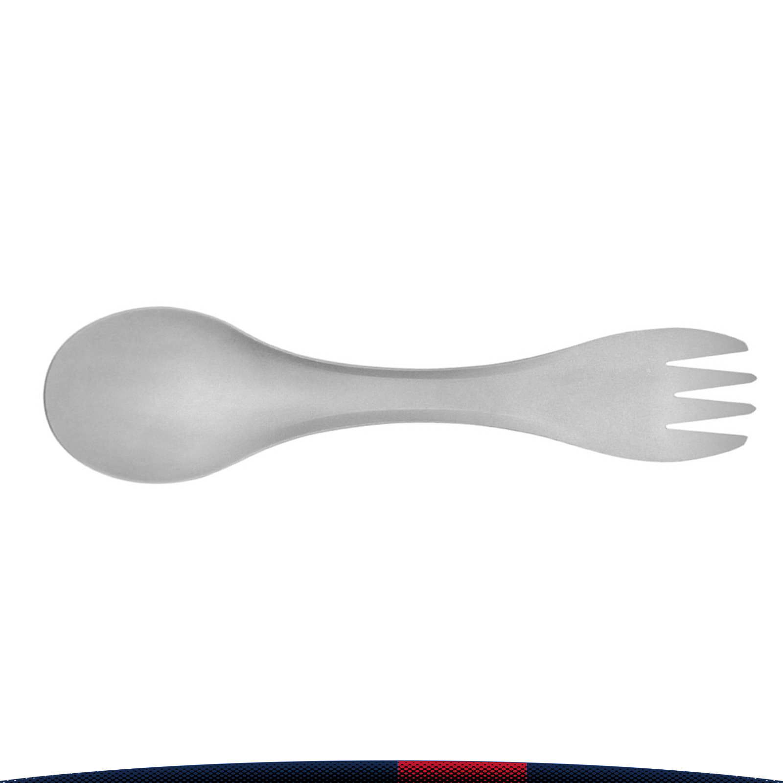 Utessy Titanium Spork 1