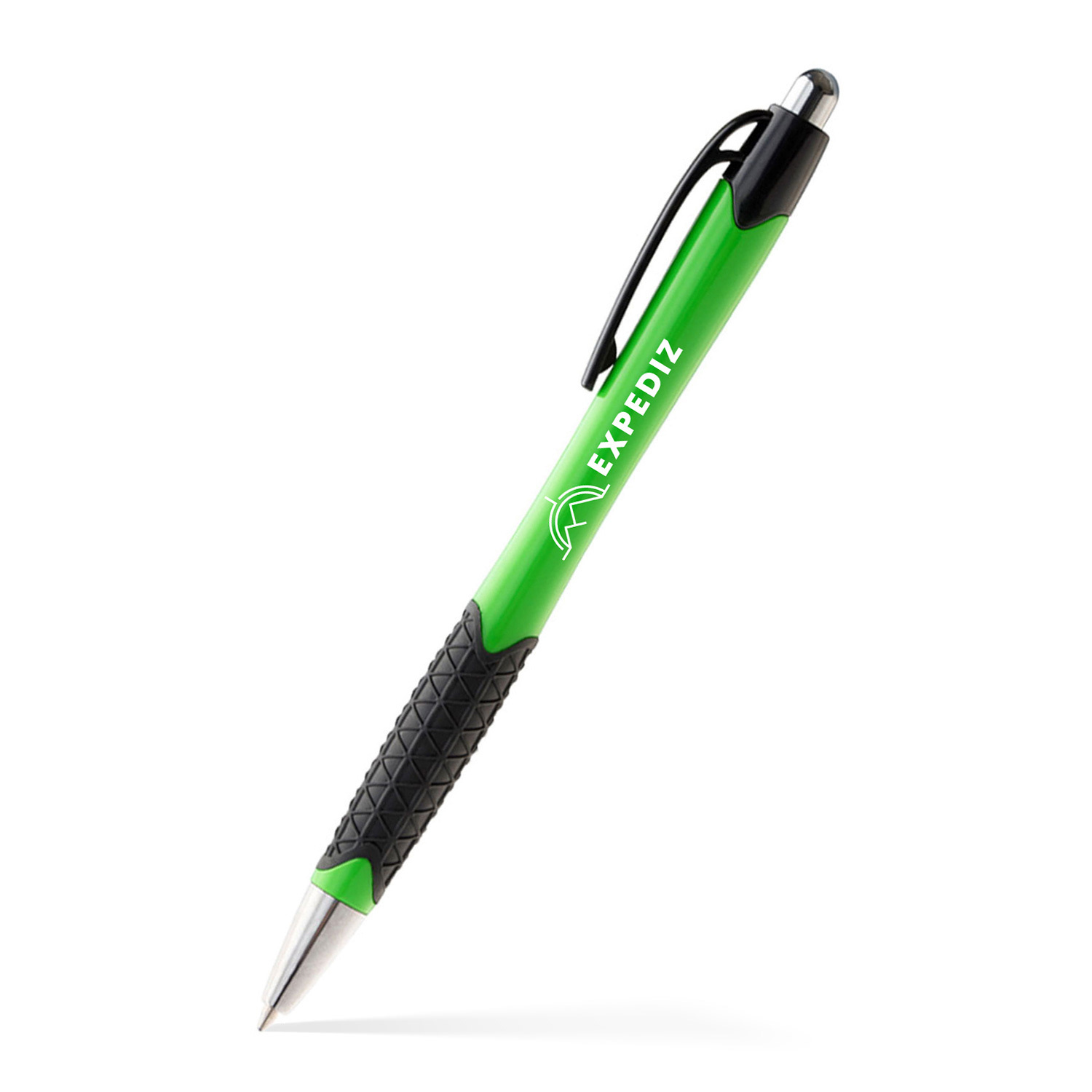 Island Click Pen 11
