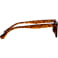 Ashley Recycled Square Sunglasses 71