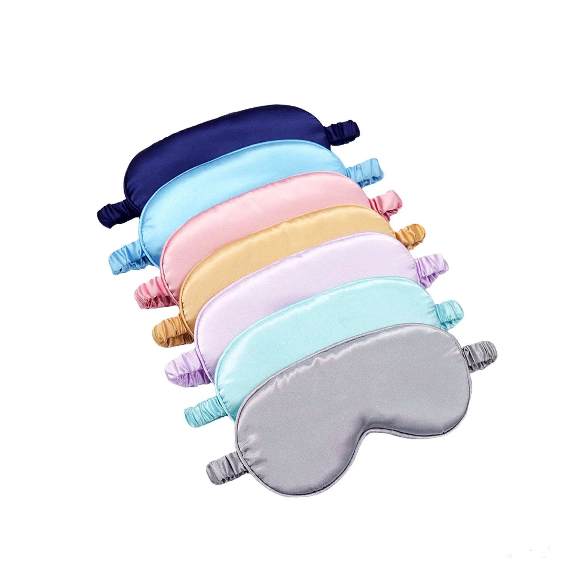 Soft Sleep Eye Mask 15