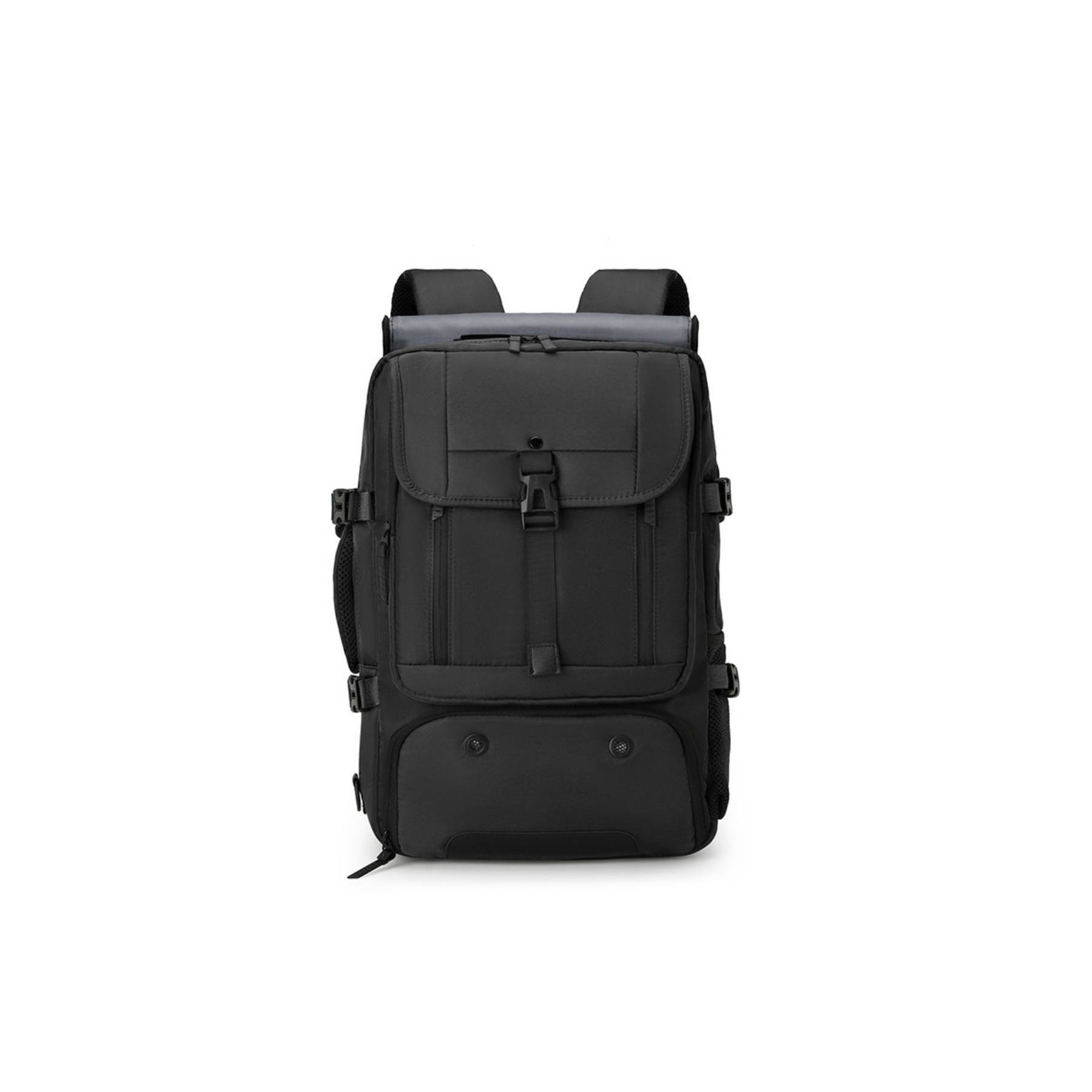 Multi Function Backpack 2