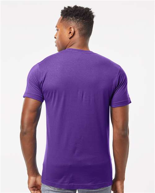 Unisex Fine Jersey T-Shirt - 202 92