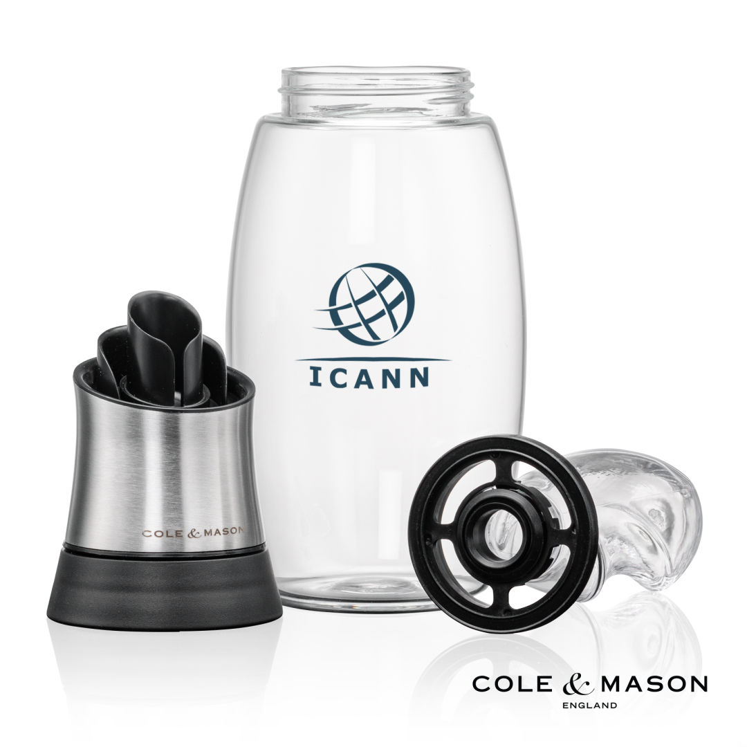Cole & Mason™ Oil and Vinegar Dispenser 3