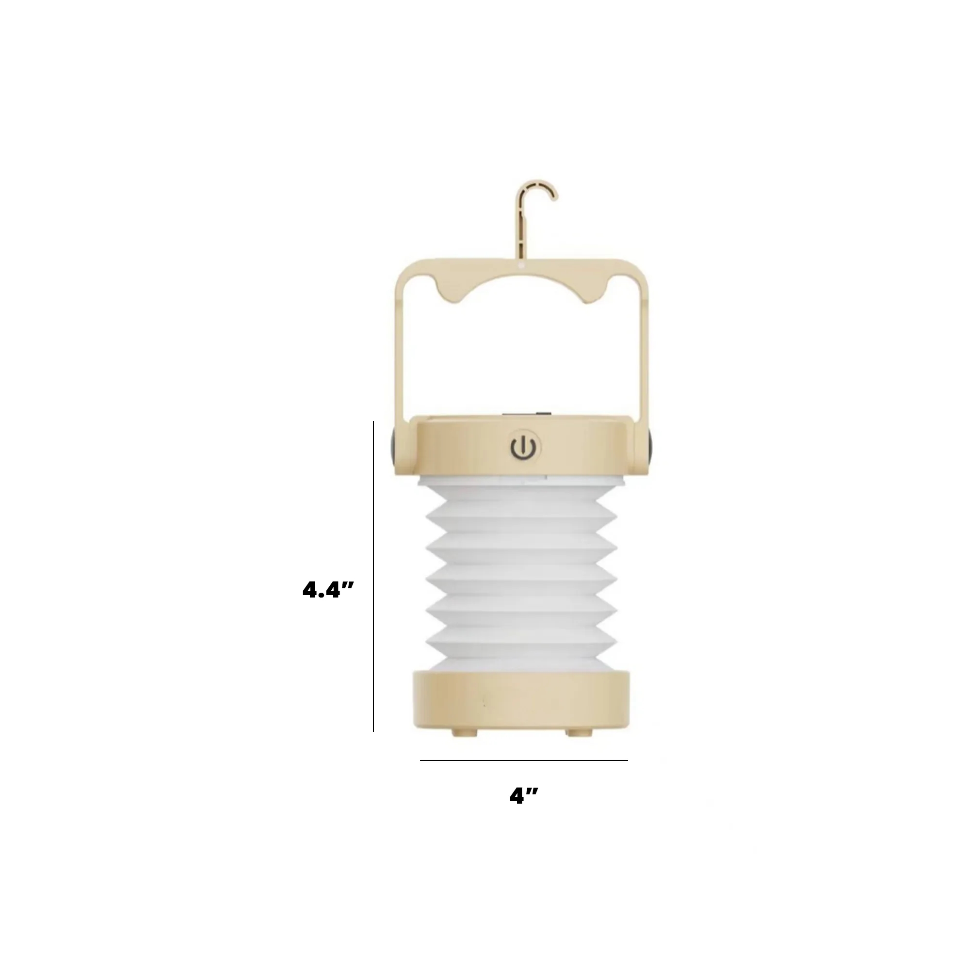 Outdoor Rope Lighting Camping Lantern 8