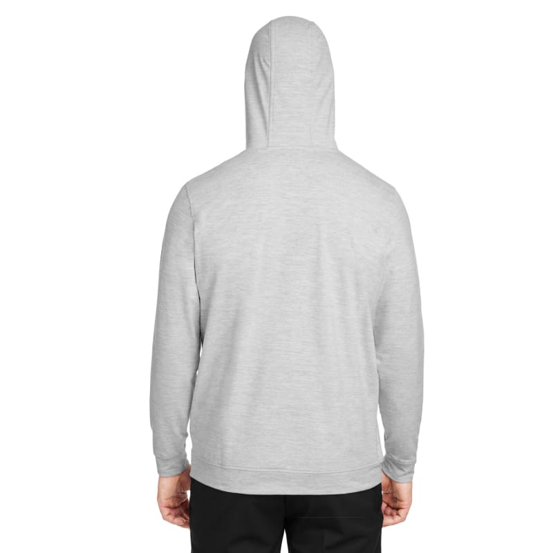 Puma Golf Men's Cloudspun Progress Hooded Sweatshirt 2