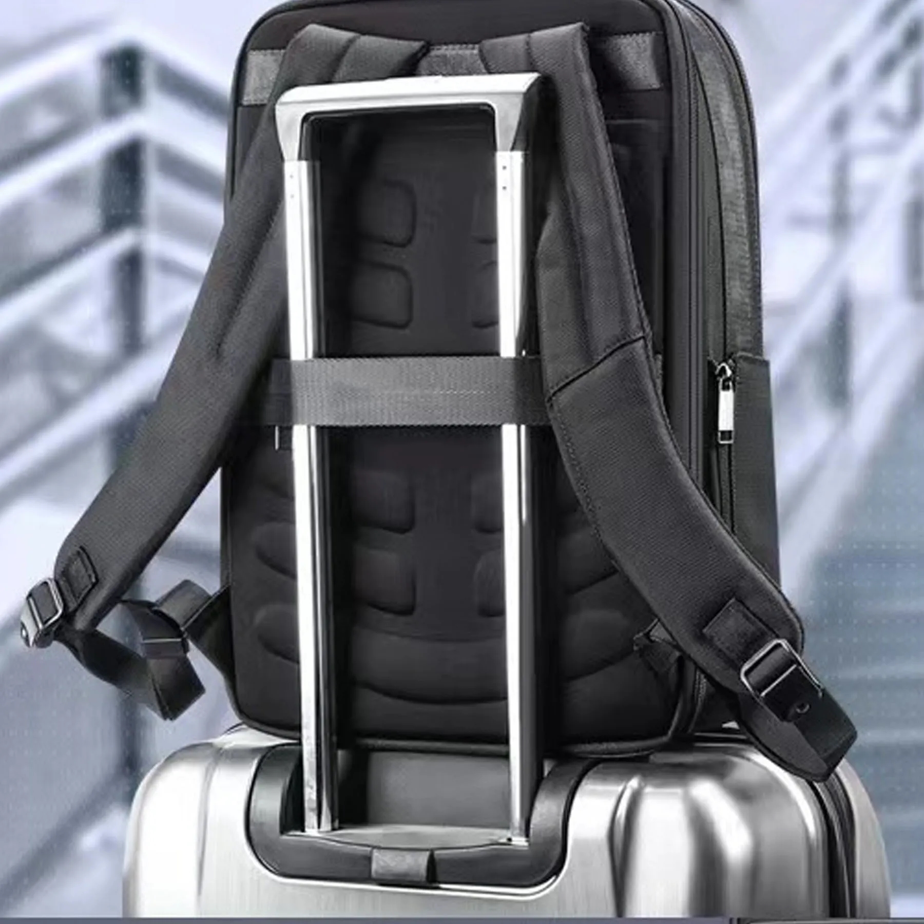 Men's Travel Backpack 3