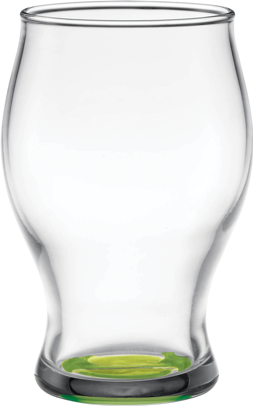 5.75 oz. Barlow Taster - Deep Etched 3