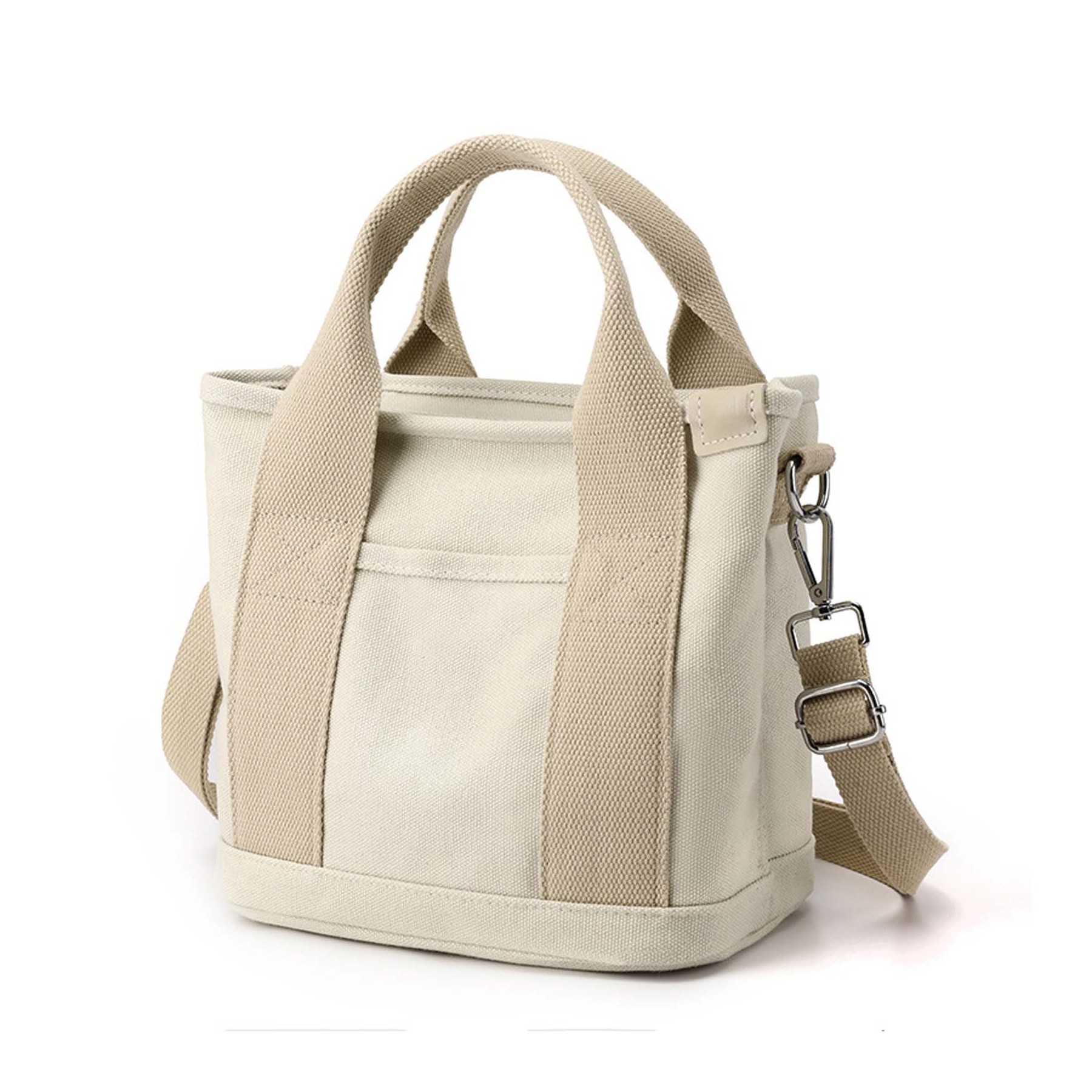 Small Crossbody Tote Bag 2