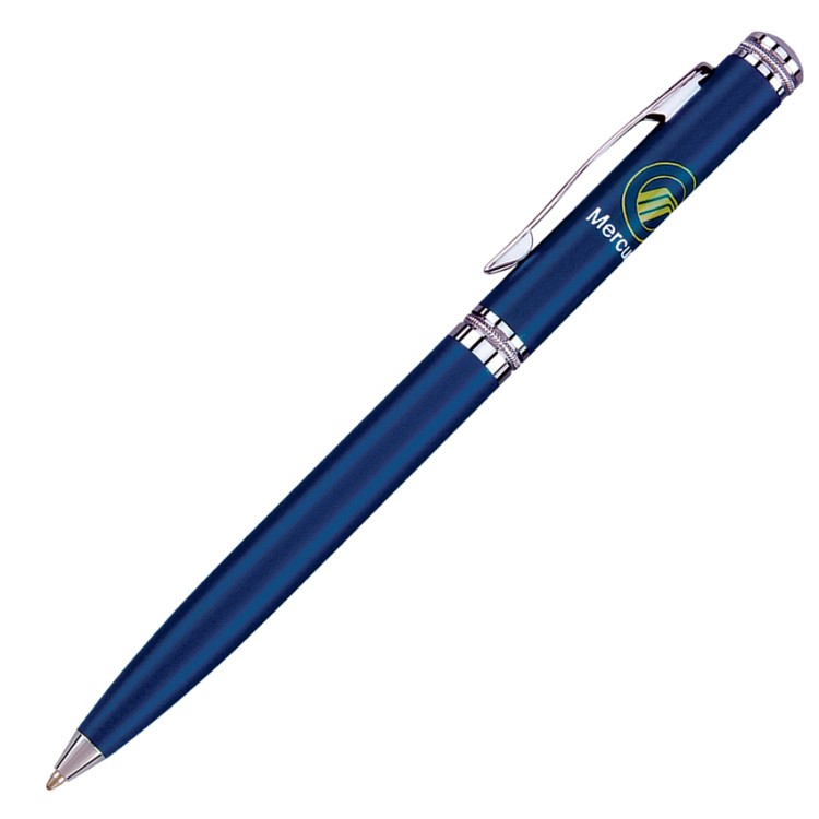 Bacchus Twist Action Pen 5