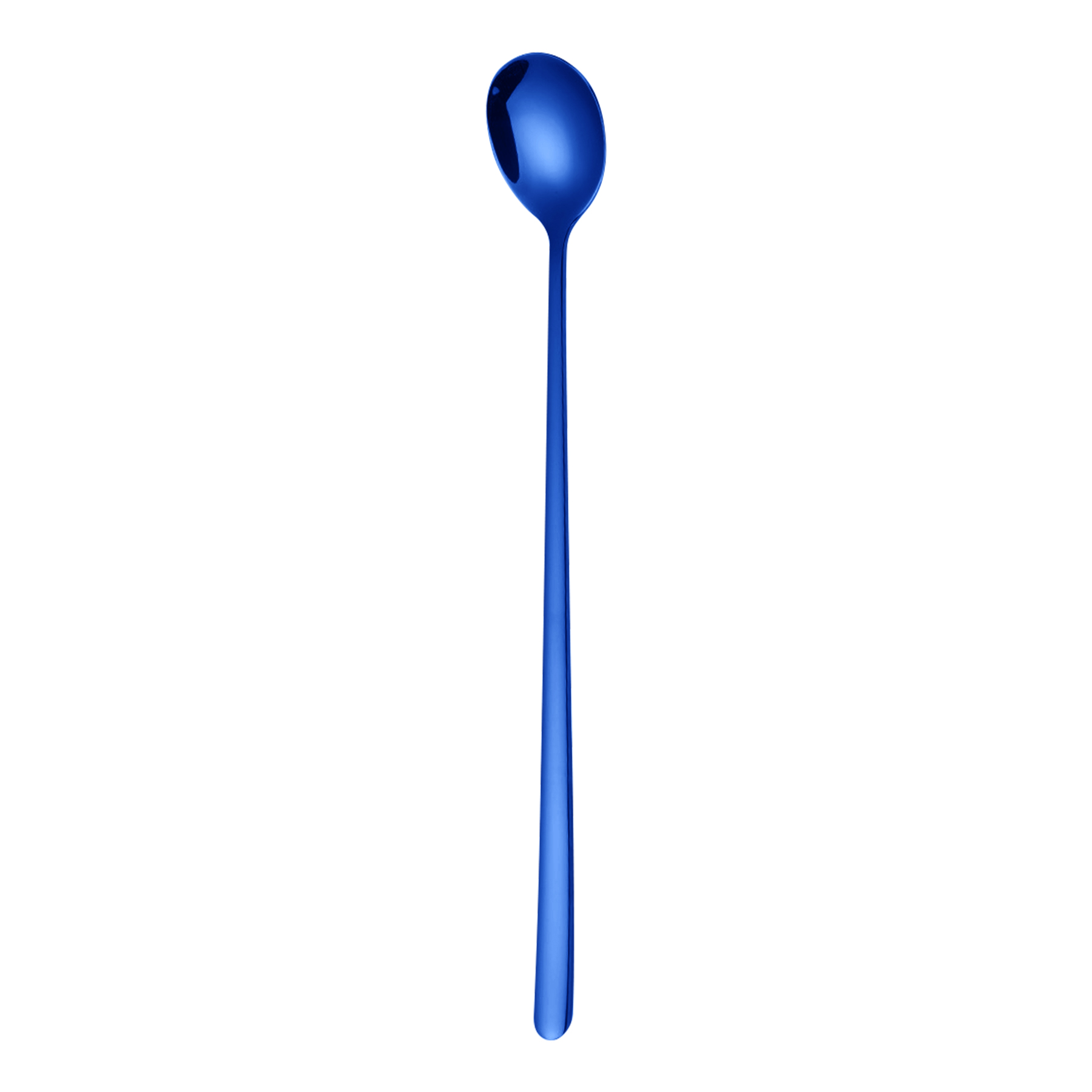 Stainless Steel Spoons 1