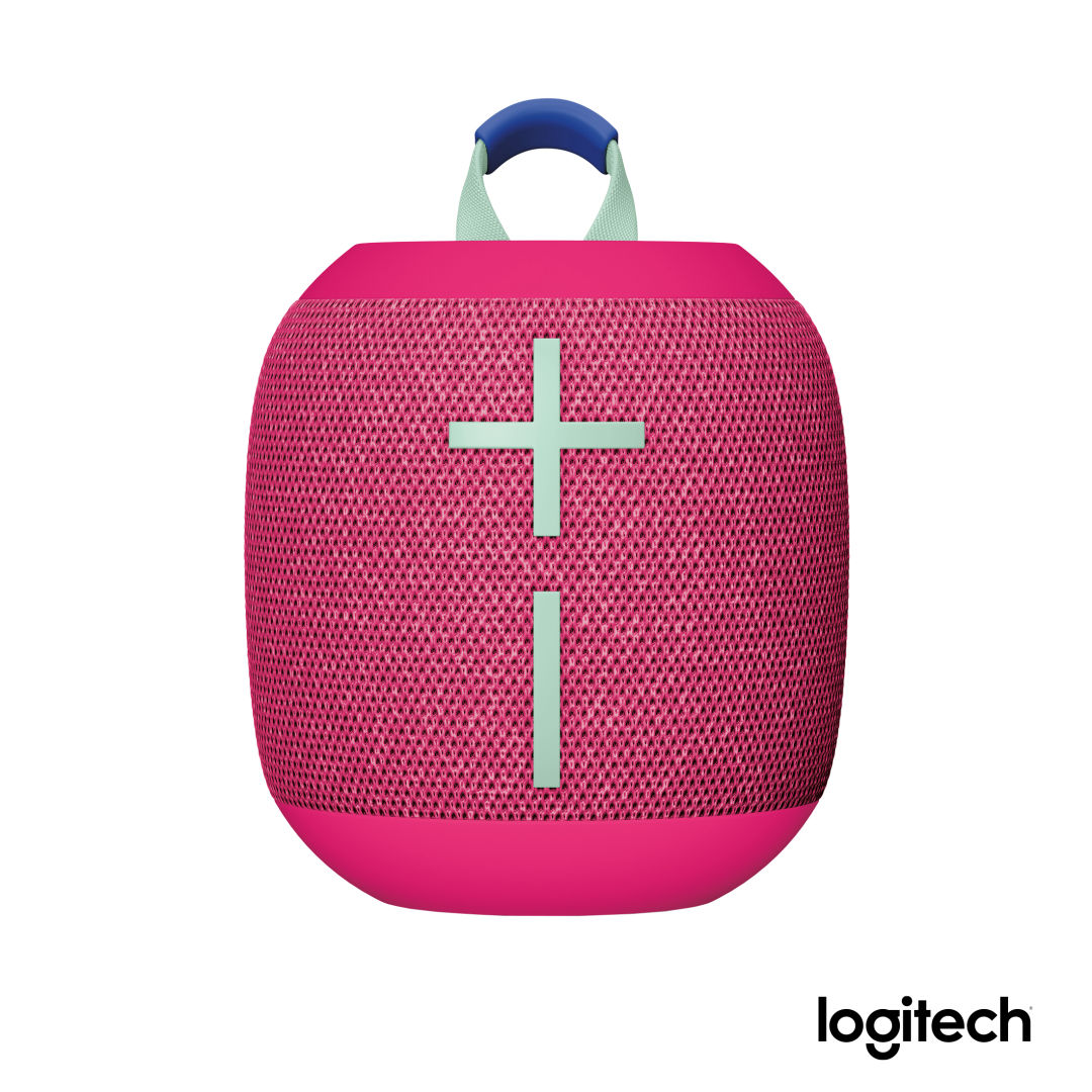 Logitech® Ultimate Ears WONDERBOOM™ 4 Speaker 18