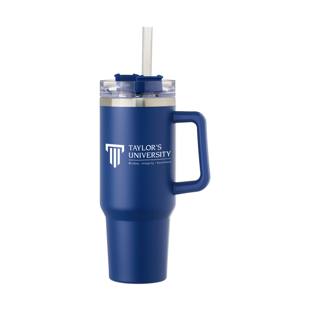 40oz Insulated Mug 3
