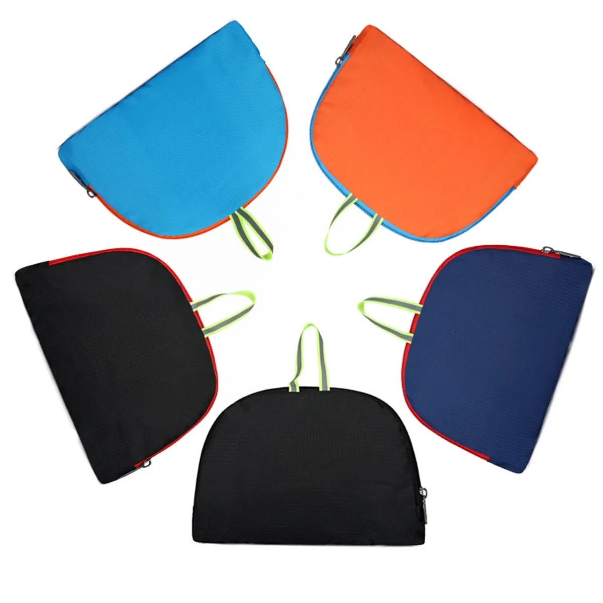 Stock 15L Lightweight Foldable HikingTravel Backpack 3