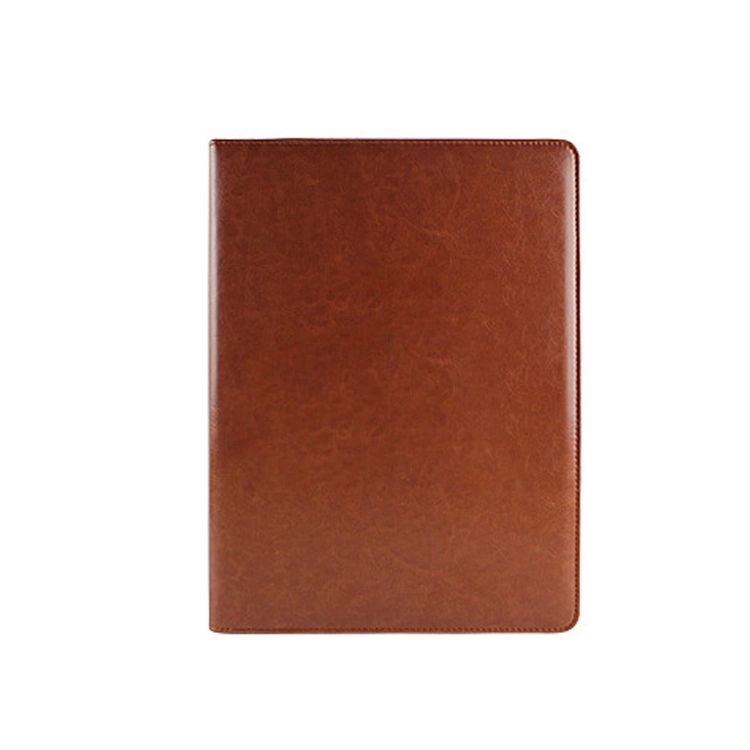 leather Pad folio 5