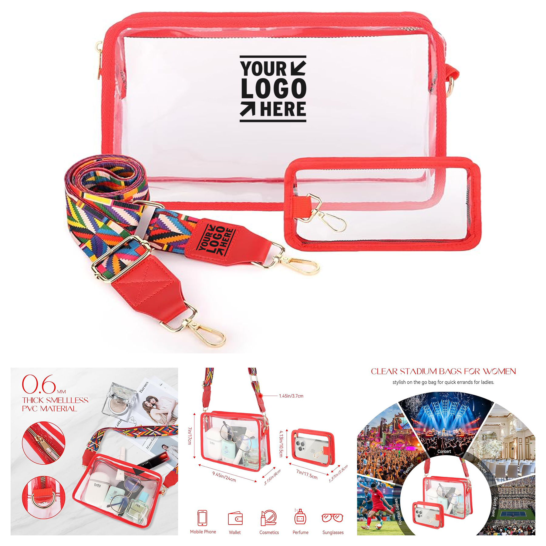 Clear Bag