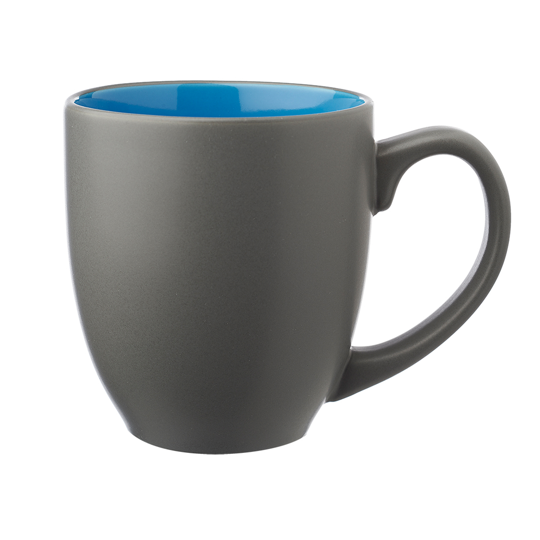 Bahug Ceramic Mug - 16 OZ. 3