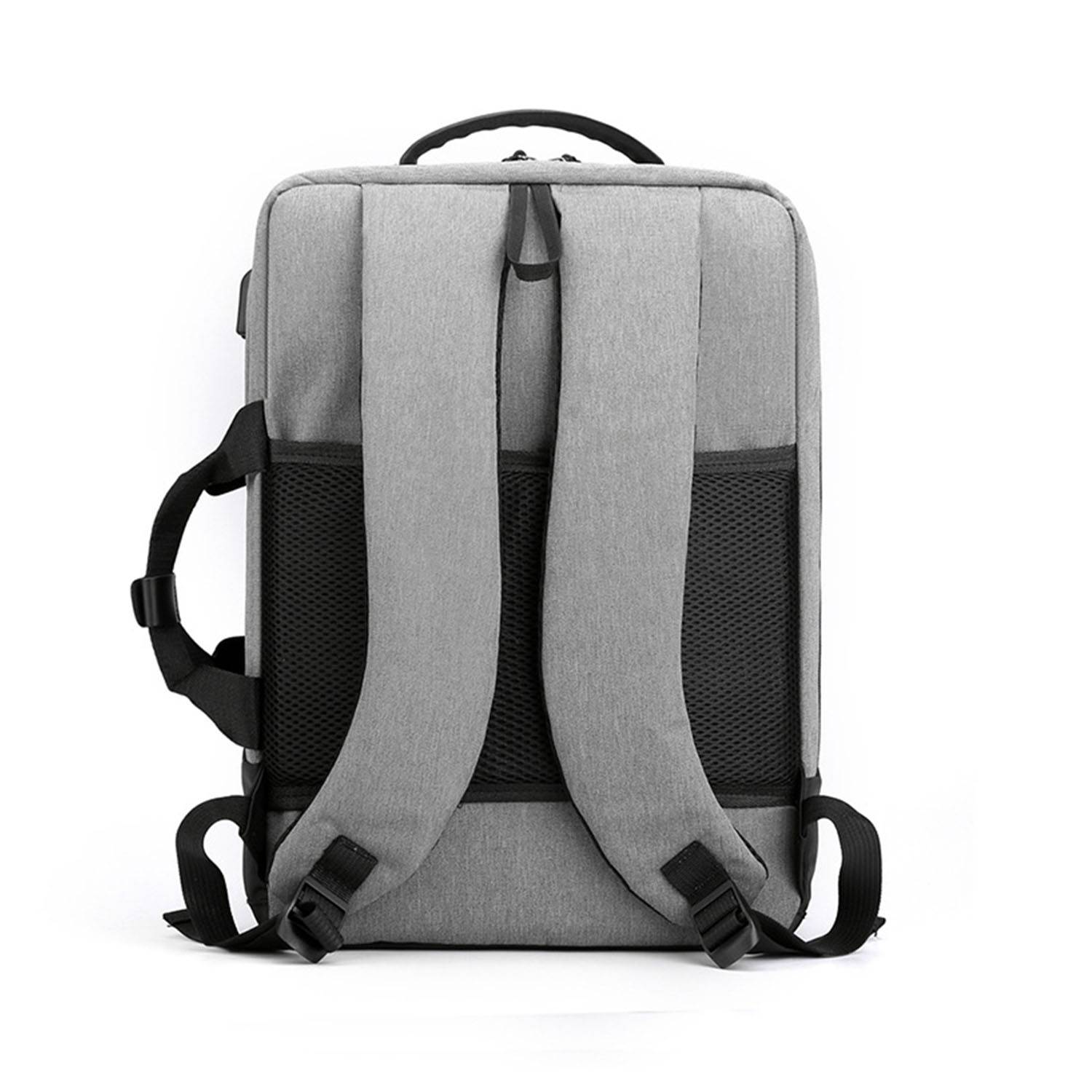 Large Capacity Business backpack 2