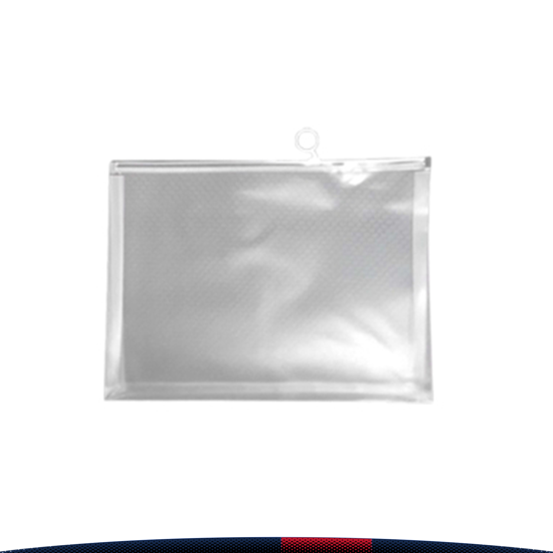 Zipper Office Pouch 5