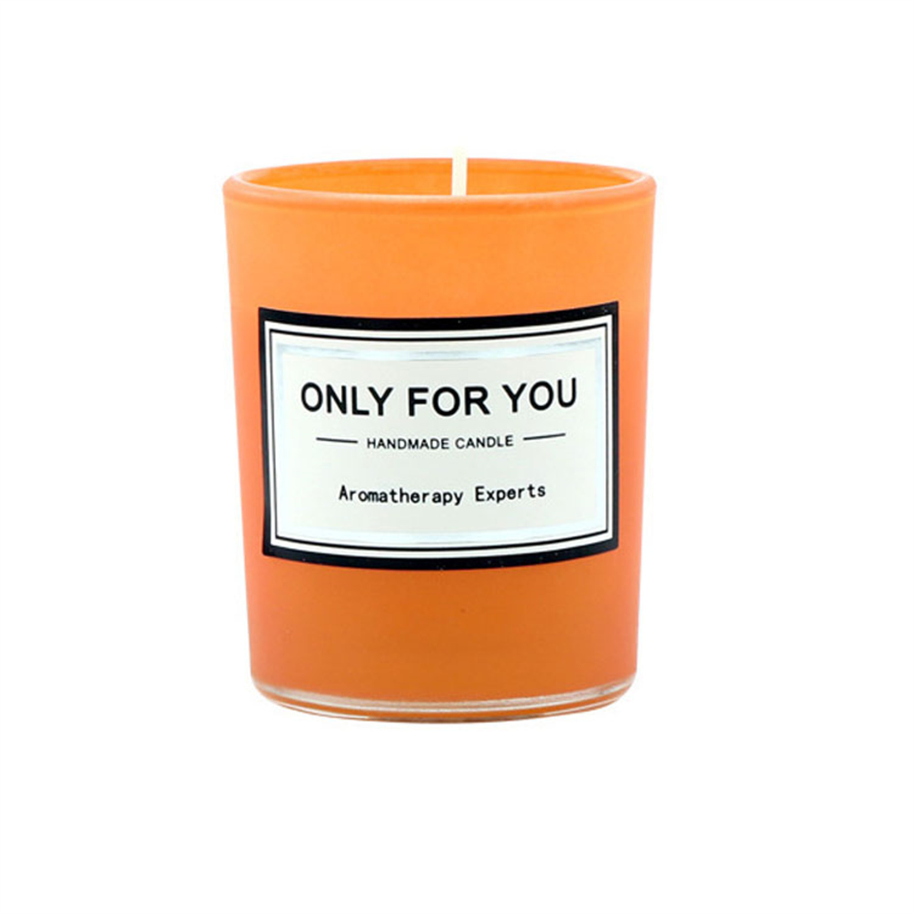 Scented Tumbler Candle 10