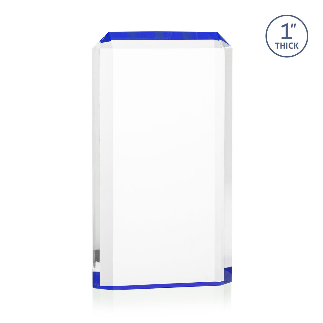 Powell Award - Blue 12