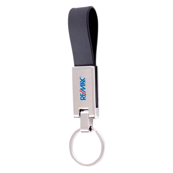 The Tresana Key Chain 7