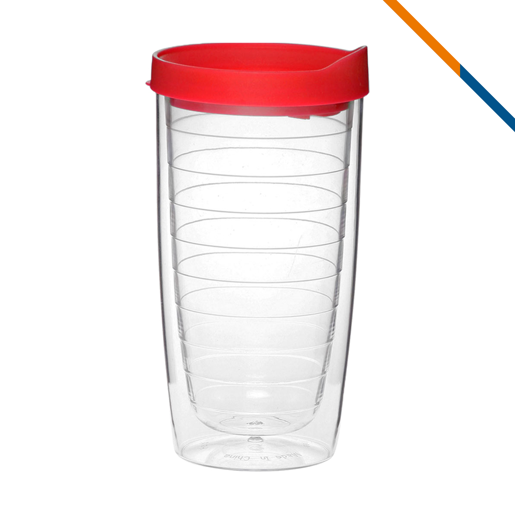 Ragge Acrylic Tumbler - 14 OZ. 5