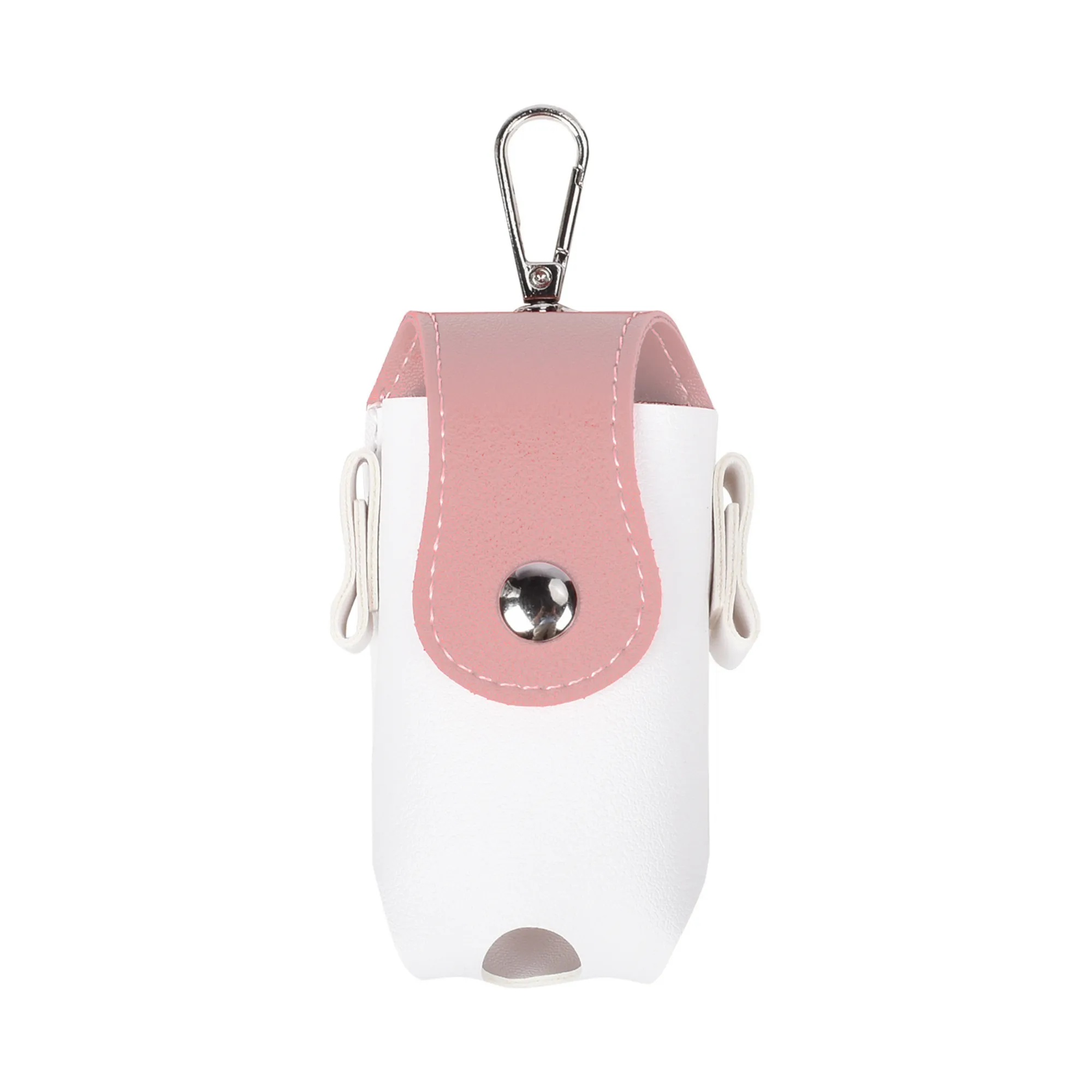 Golf Leather Mini Bag 7