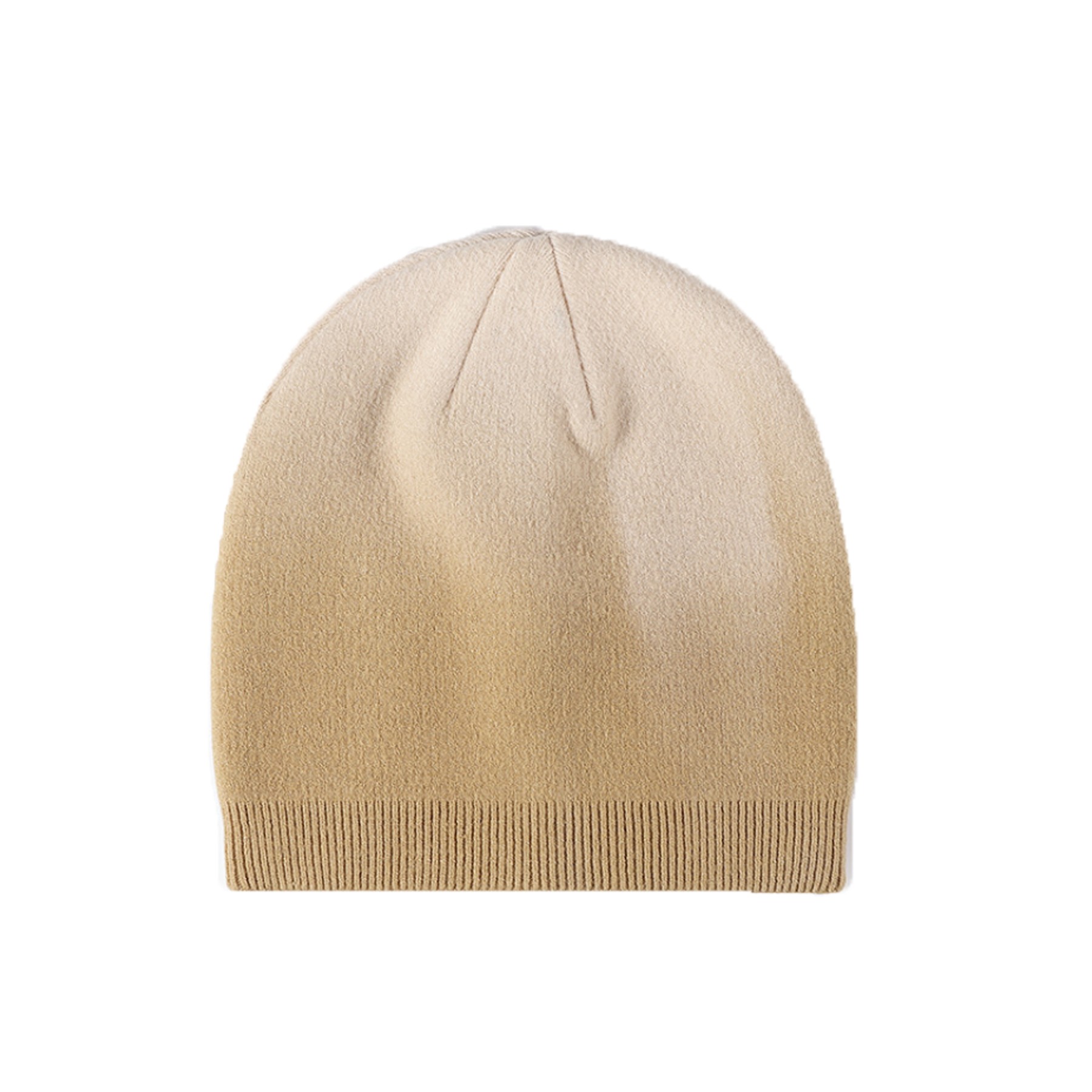 Drop Dyed Gradient Beanie 5