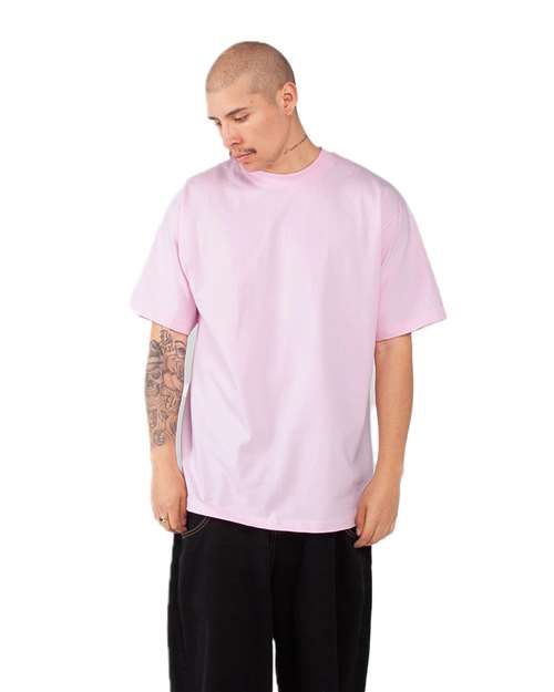 Unisex Max Heavyweight Tee - SHMHSS 69