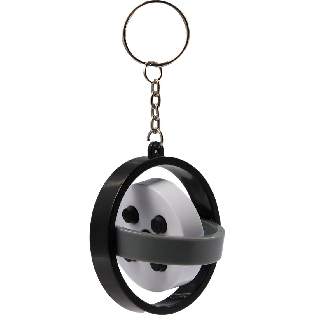 Gyroscope Fidget 31