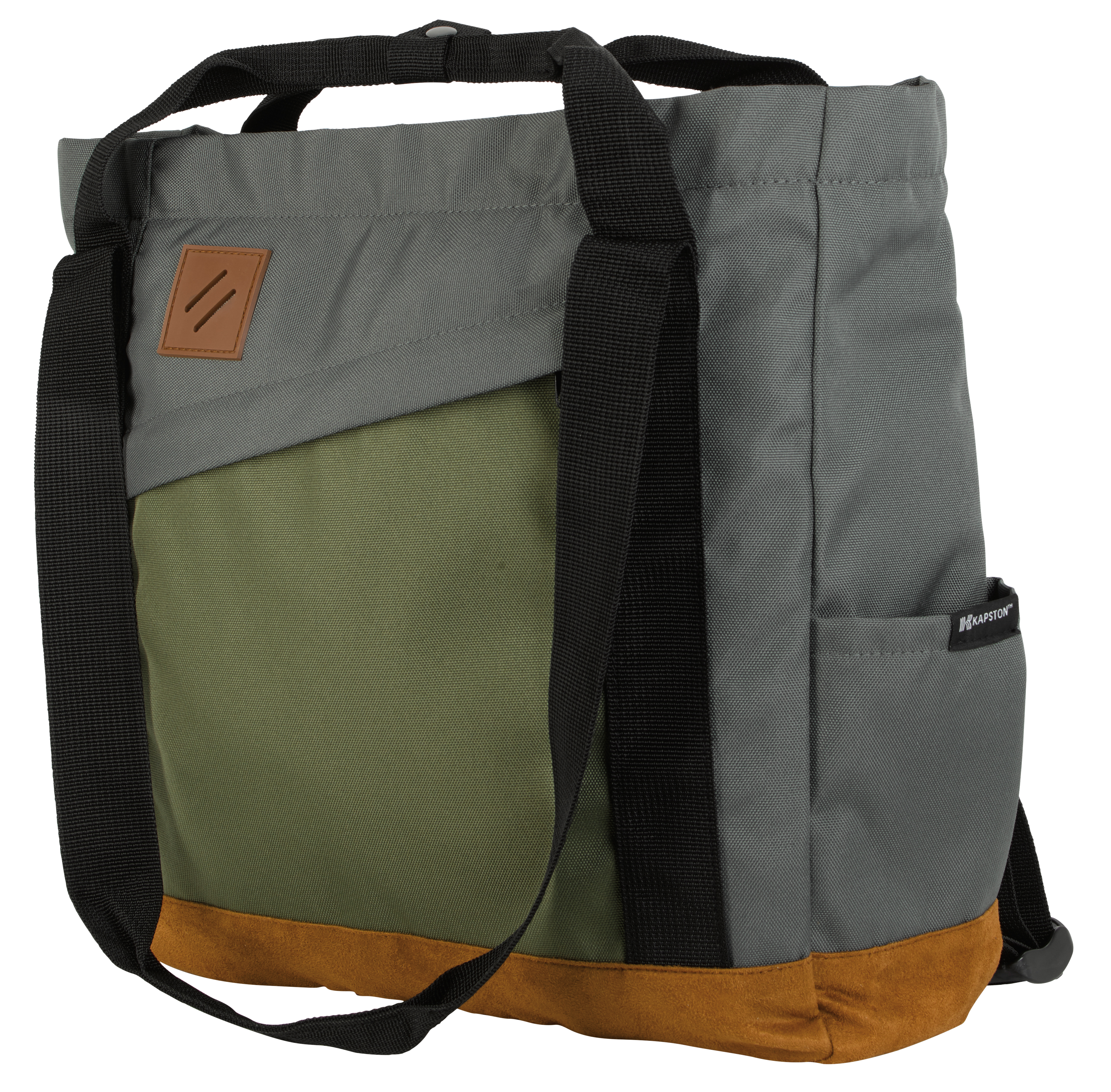 KAPSTON® Willow RPU Tote-Pack 13