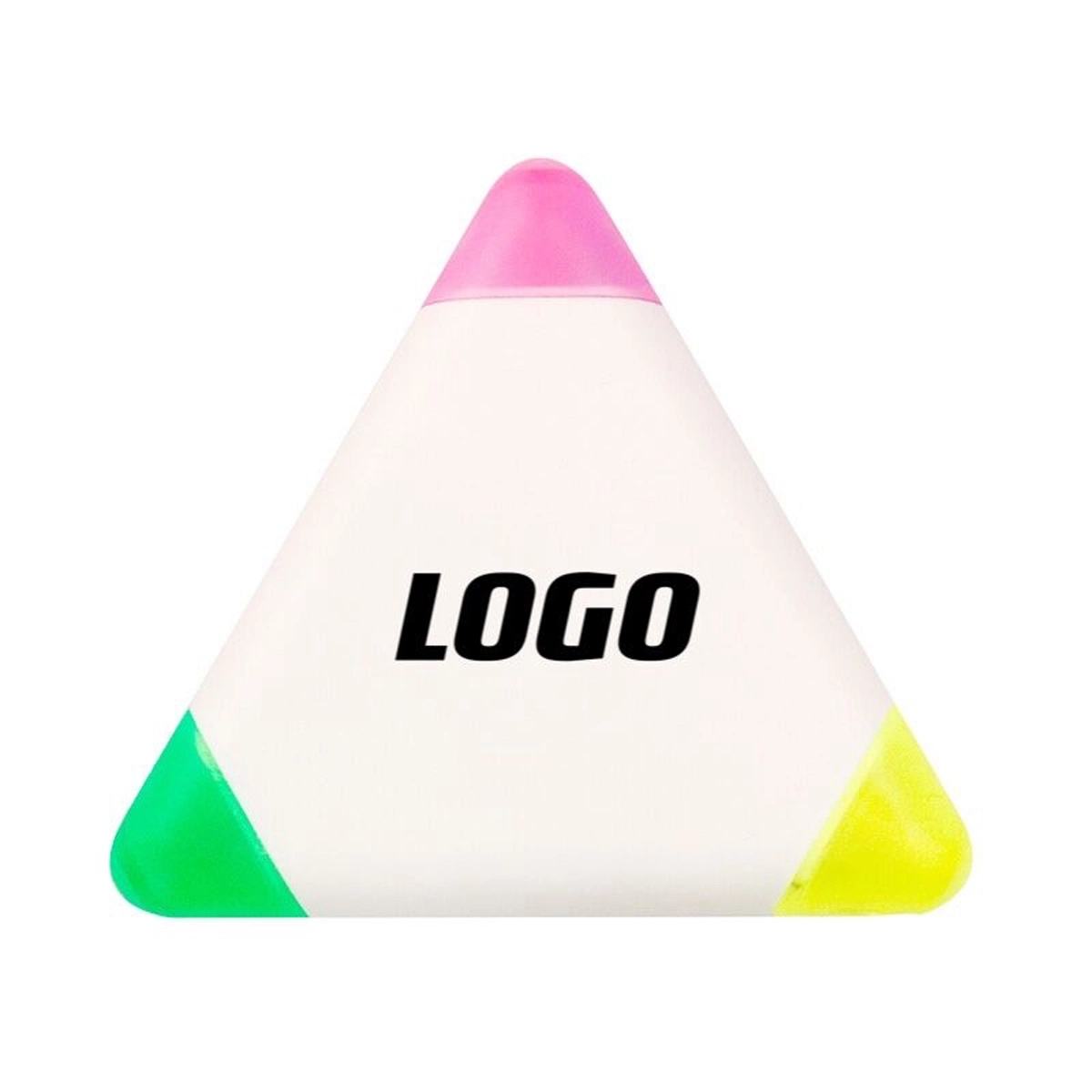 3-In-1 Triangle Highlighters 1