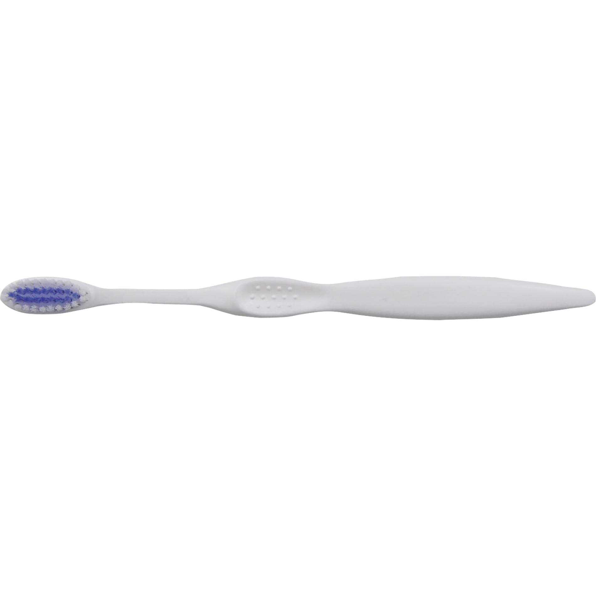 Concept Curve White Toothbrush 45