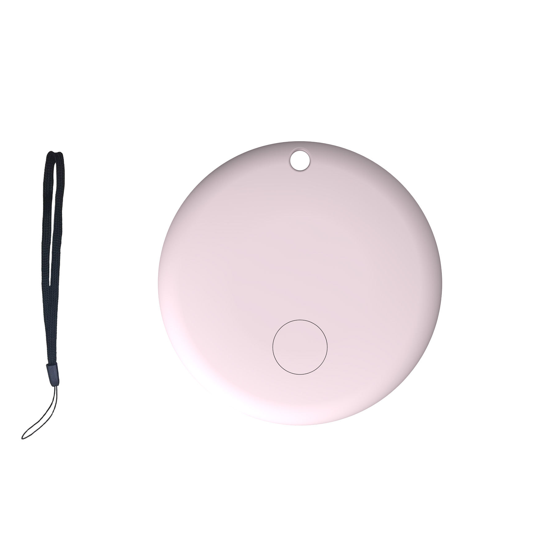 Targo iPhone Compatible Tracker 9