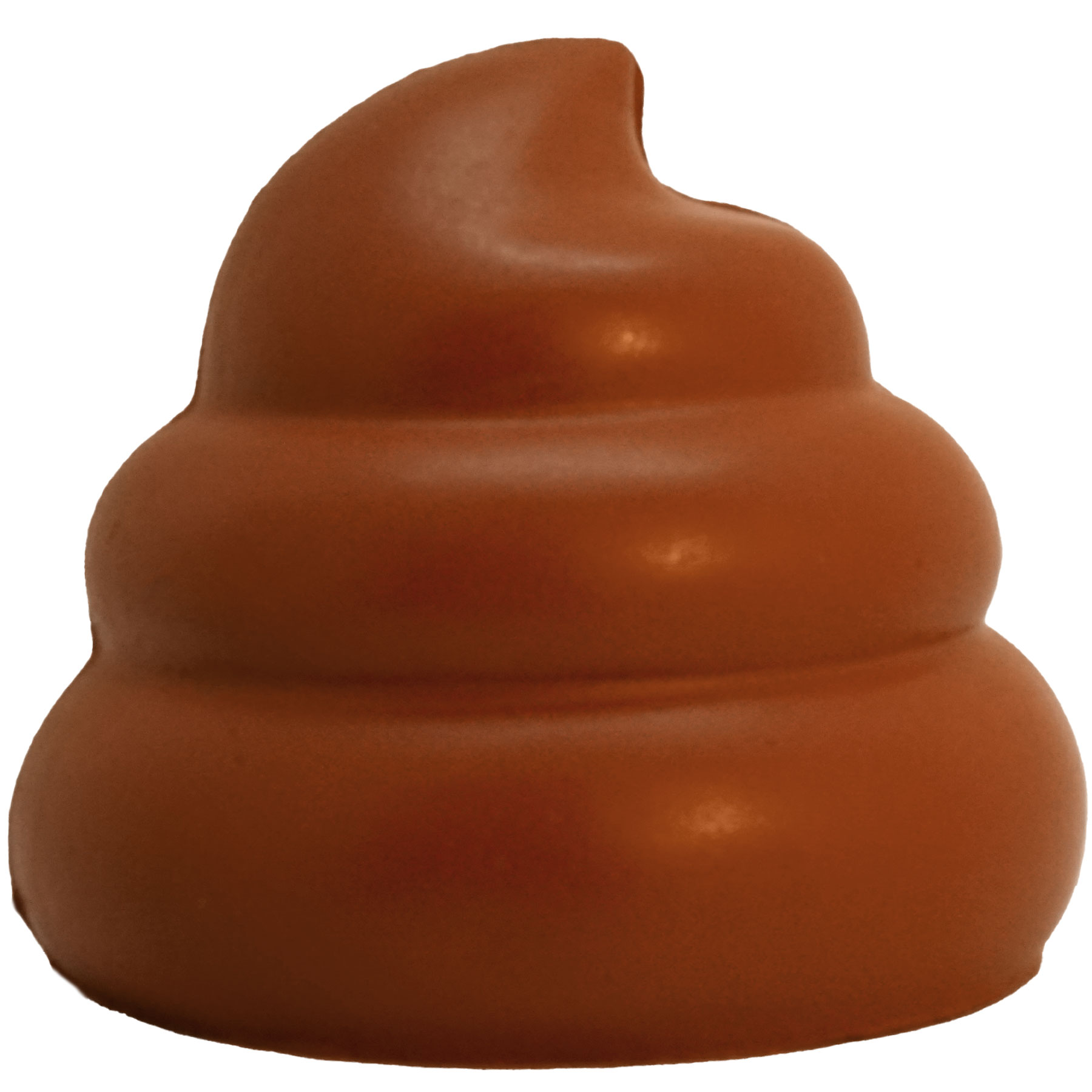 Poo Emoji Stress Ball 2