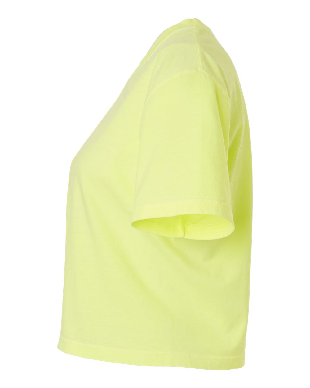 Women's Garment-Dyed Heavyweight Boxy T-Shirt - 3023CL 70