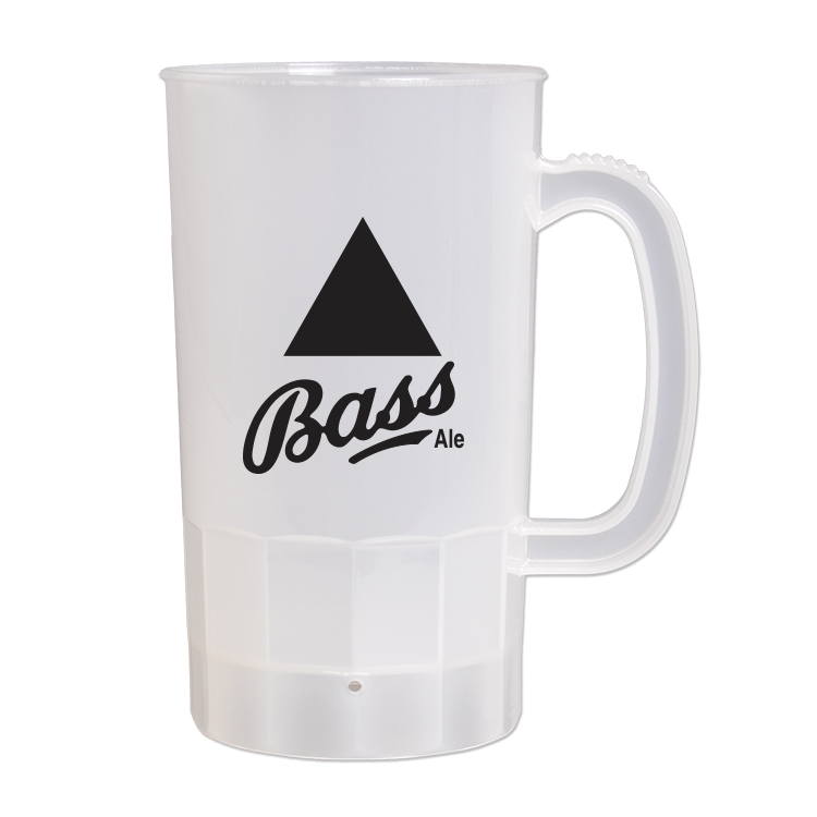 32 Oz. Beer Stein 2