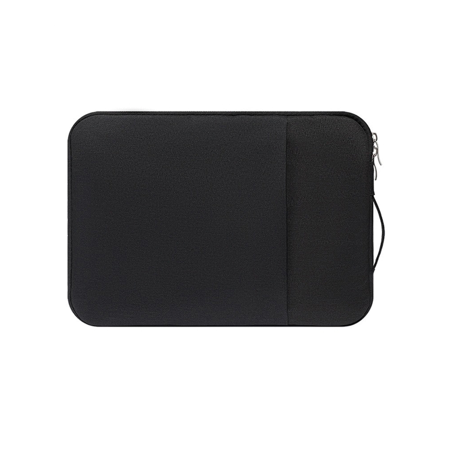 Waterproof Polyester Laptop Sleeve with Handle 9