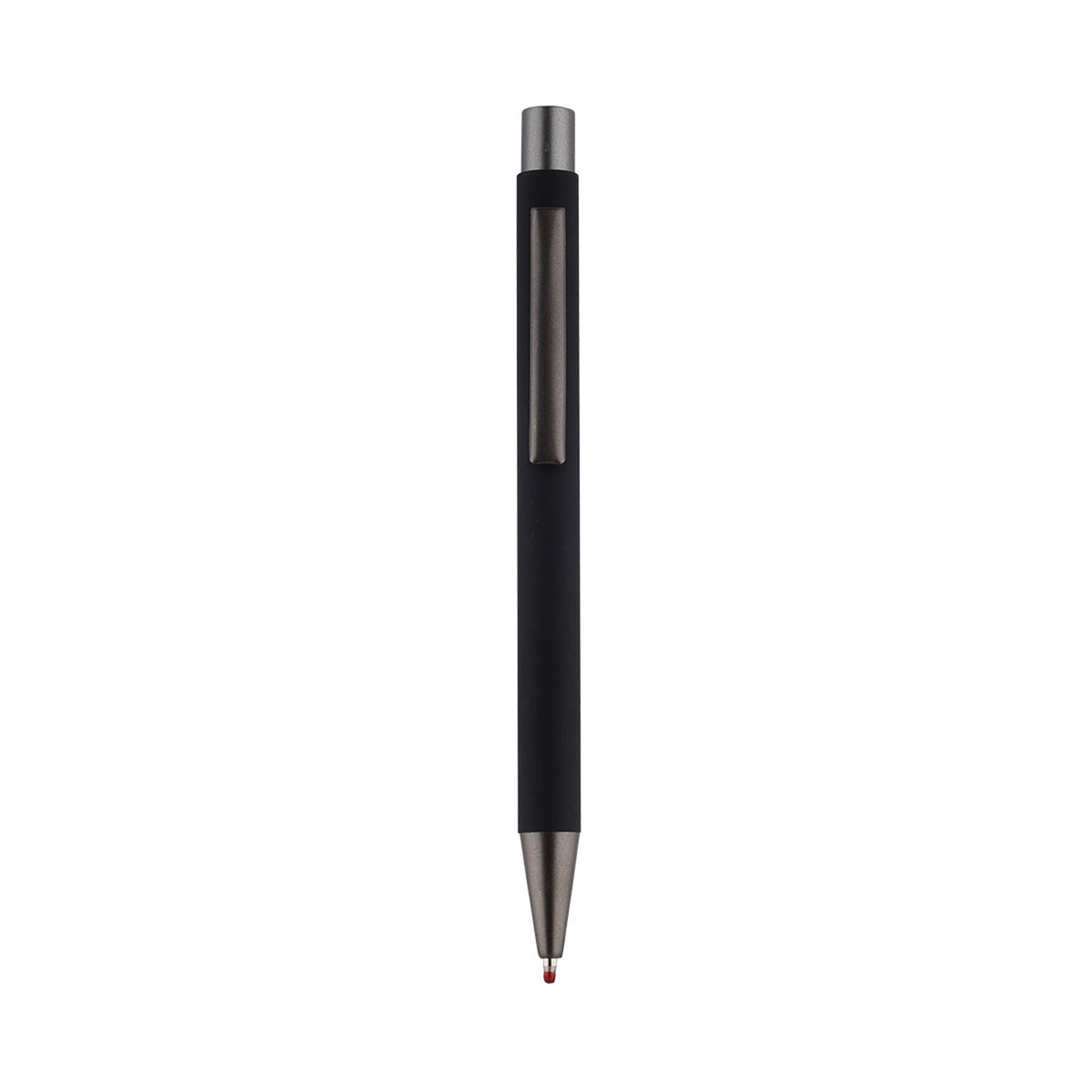 Retractable Metal Pen 8