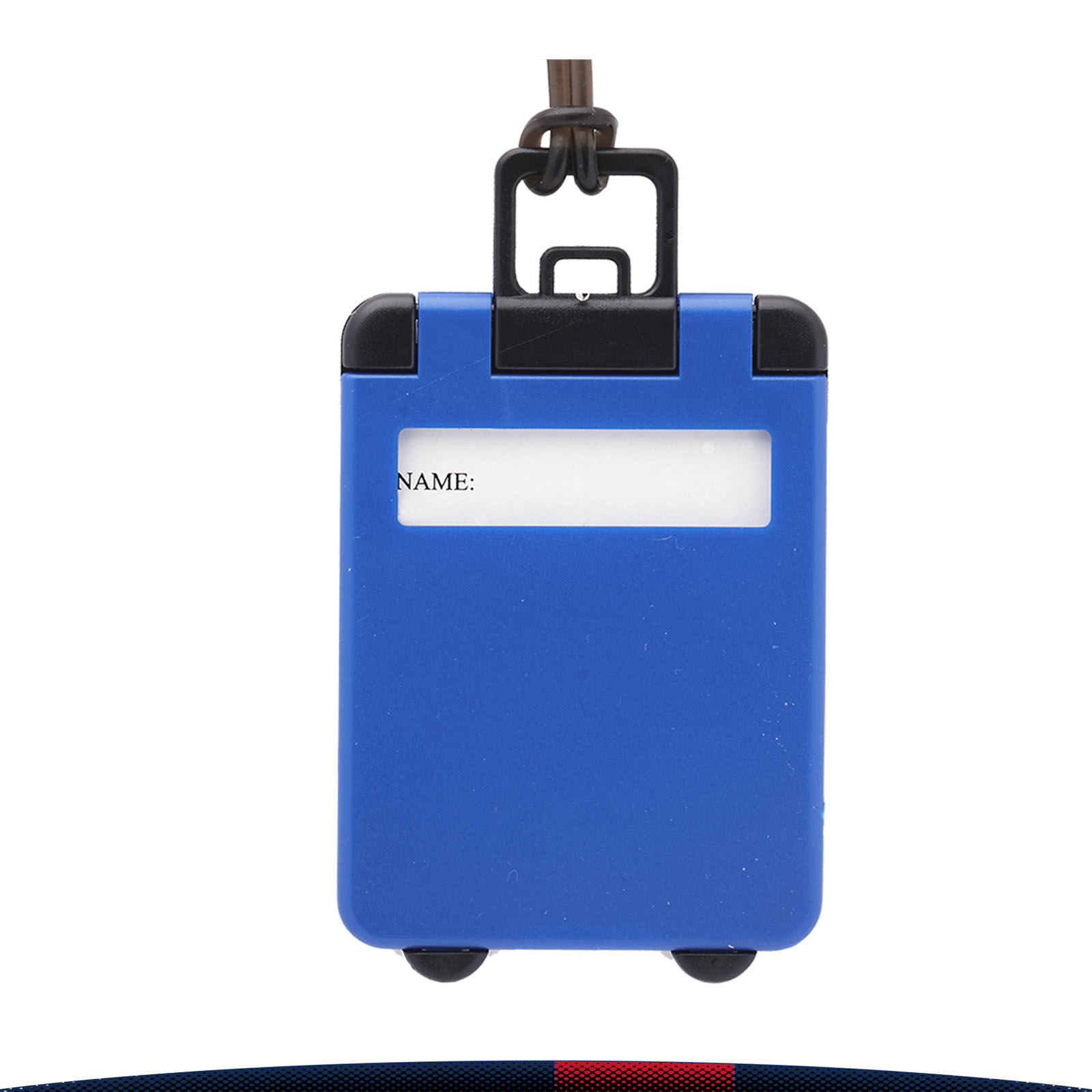 Compact Carry-on Luggage Tags 8