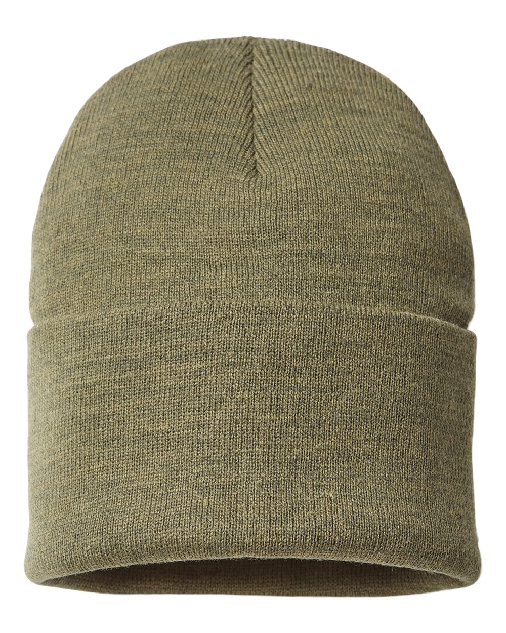 Sustainable Beanie - PURE 19