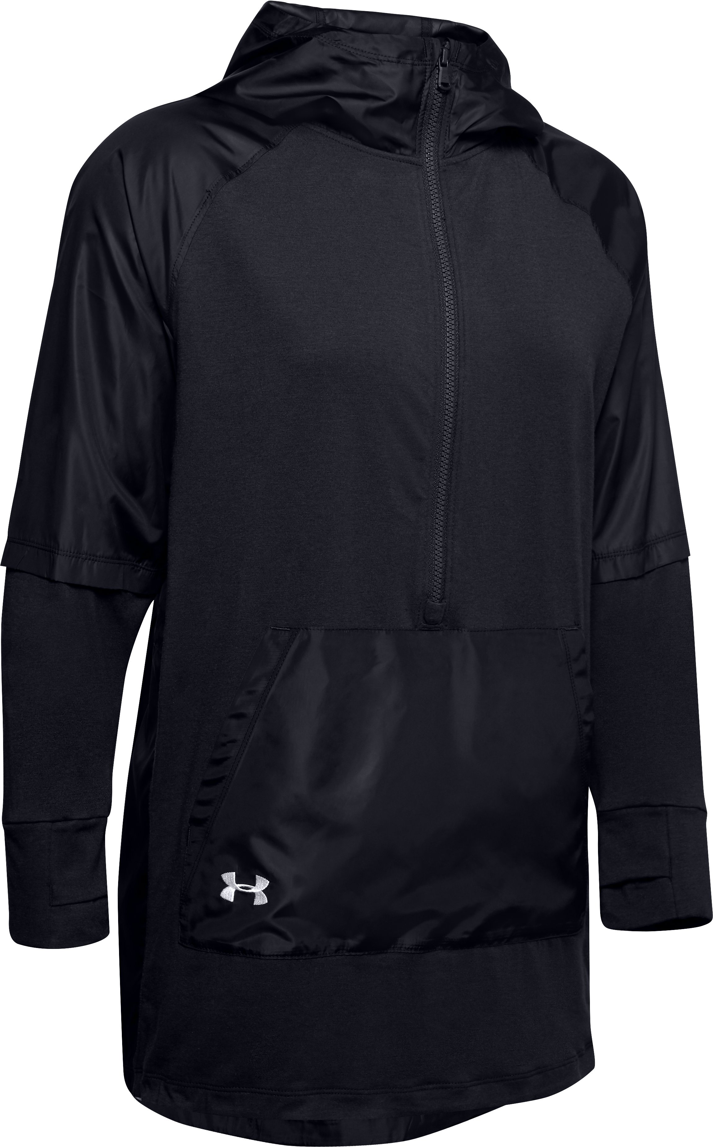 Women's UA Cross Town Anorak 2