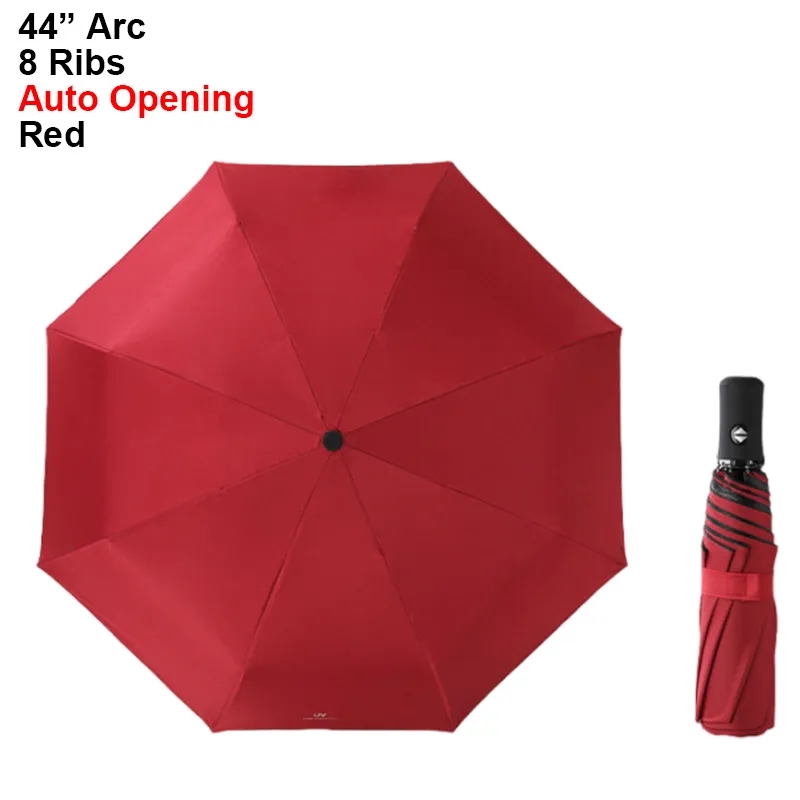 Folding Umbrella 9