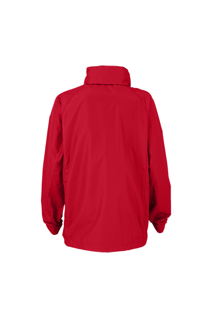 Women's Full-Zip Lightweight Hooded Jacket 19