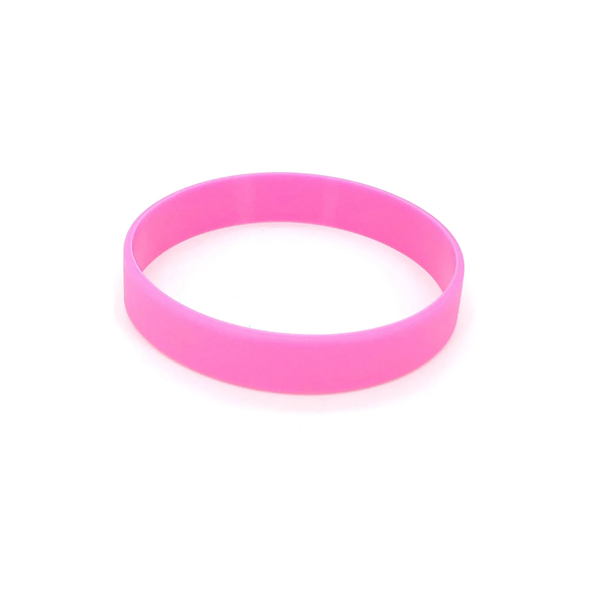 Custom Silicone Bracelet 8
