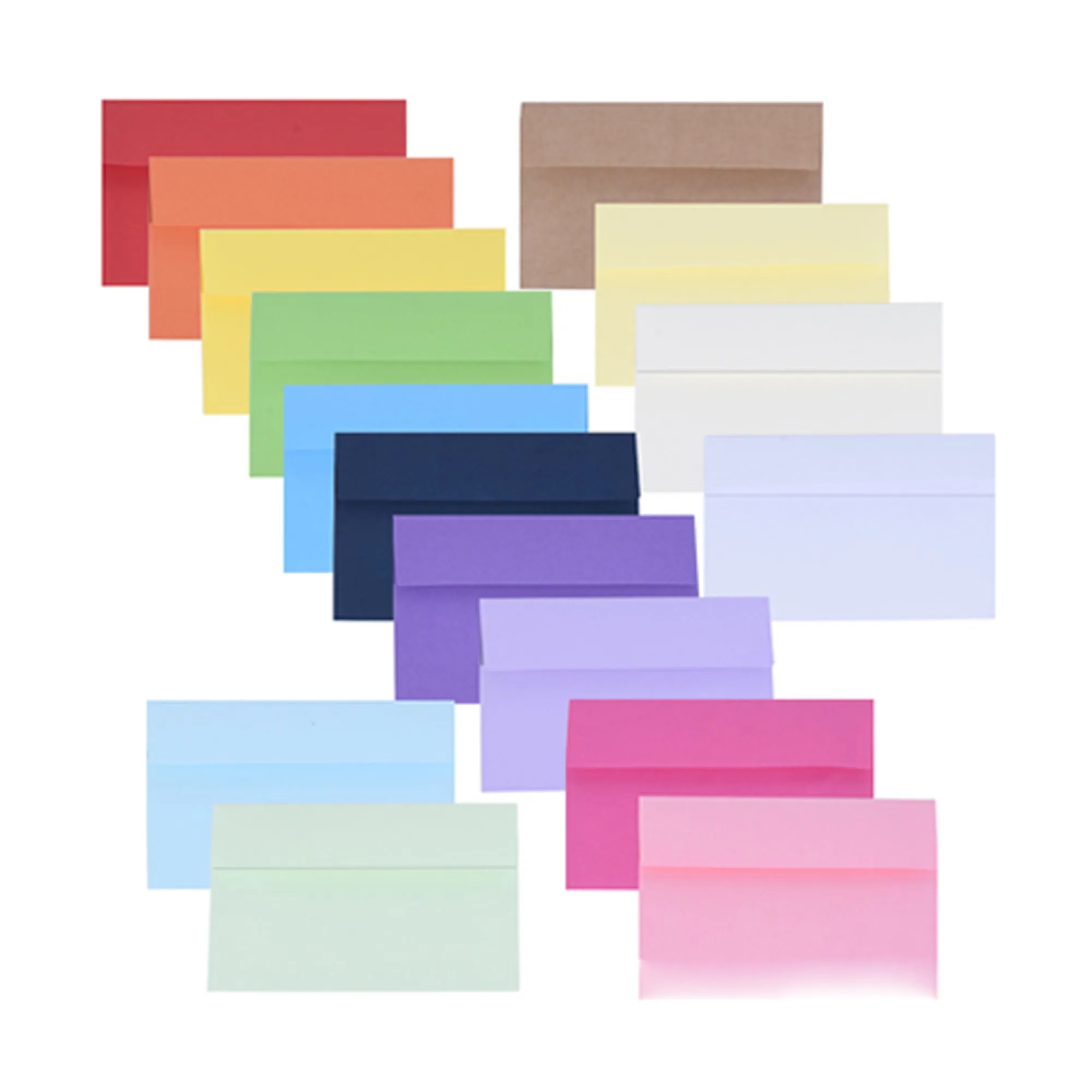 Paper Envelopes 5