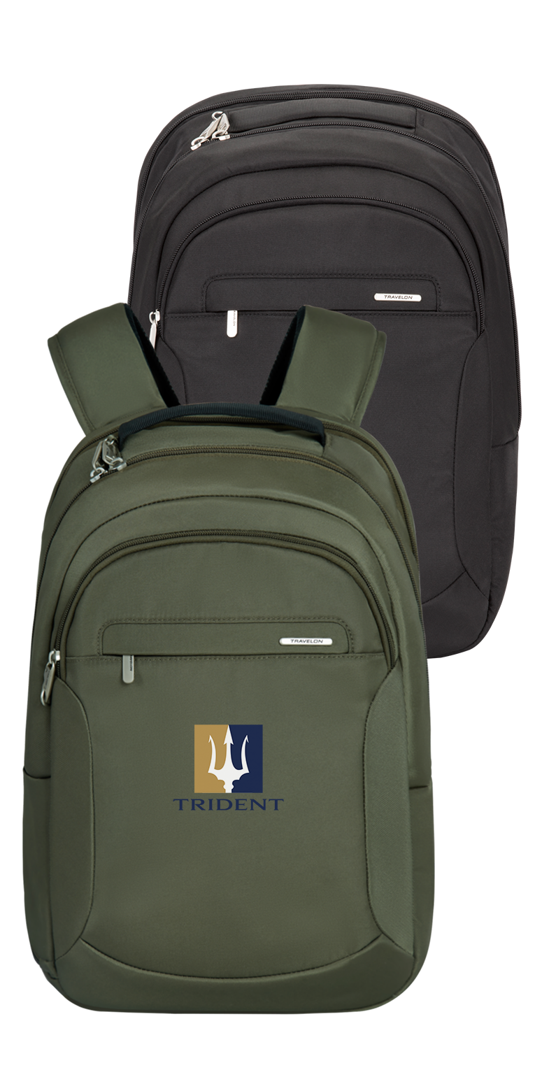 Travelon® Anti-Theft Classic Large Backpack 66