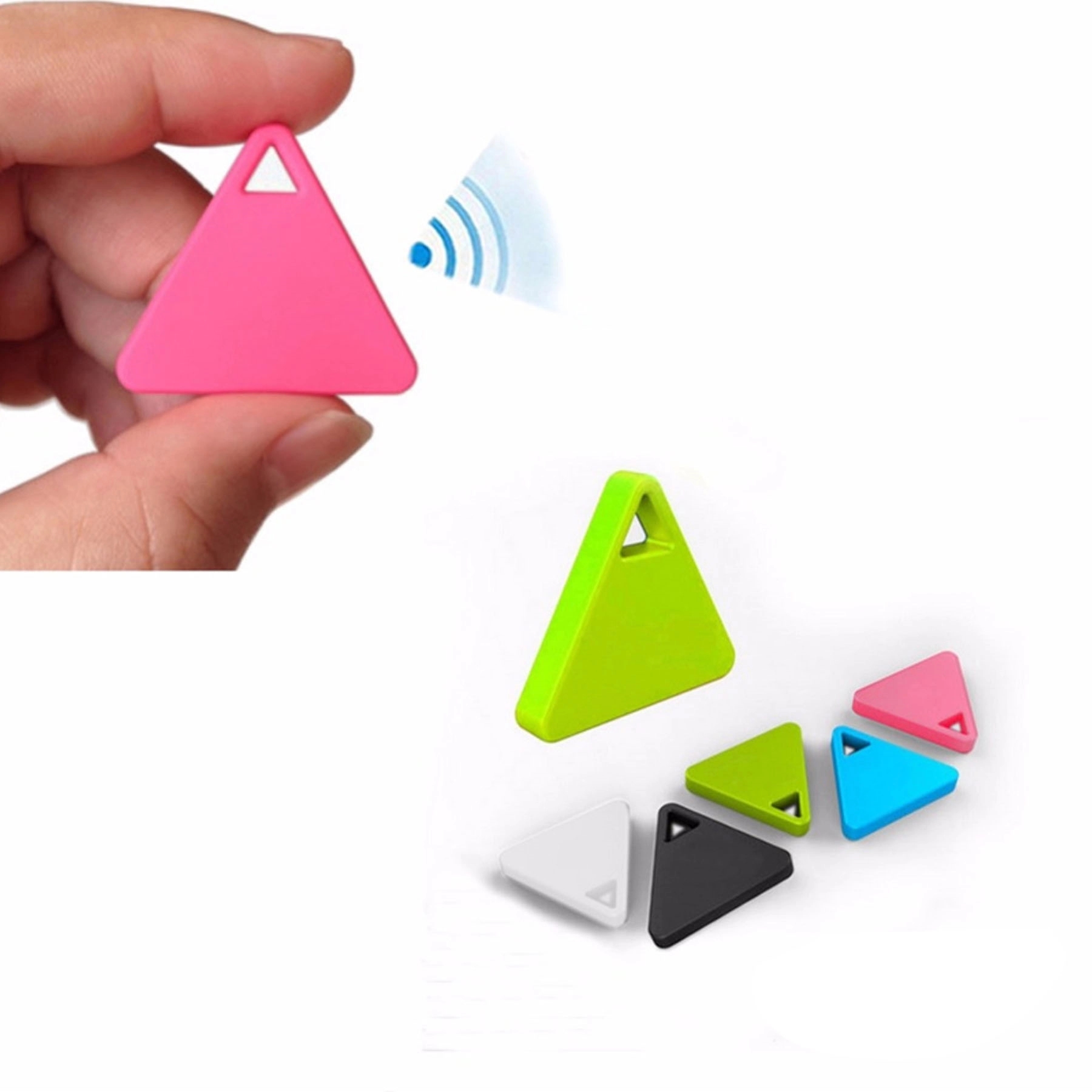 Key Finder Bluetooth Tracker 4