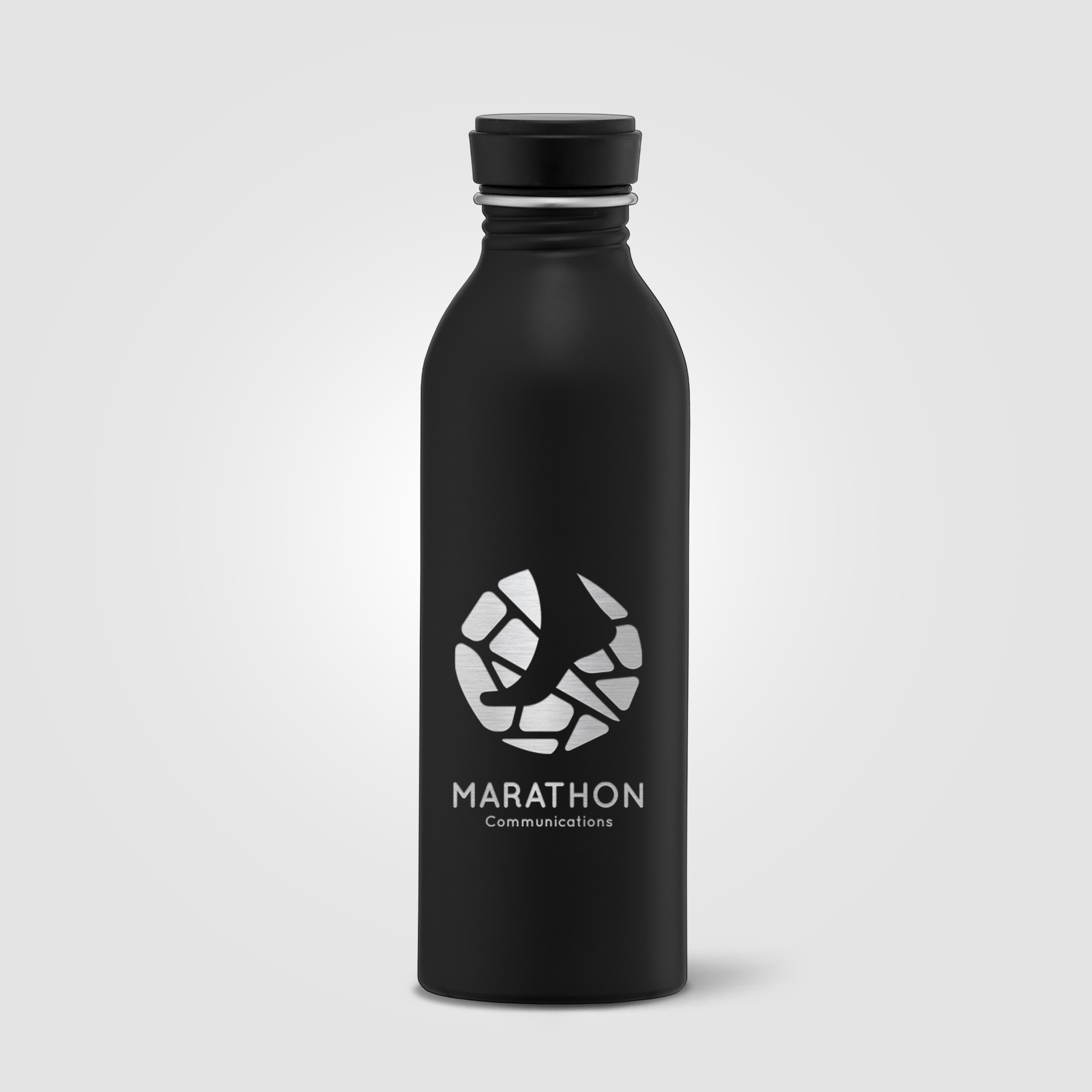 Rio Grande - 18 oz. Single Wall Aluminum Water Bottle 29