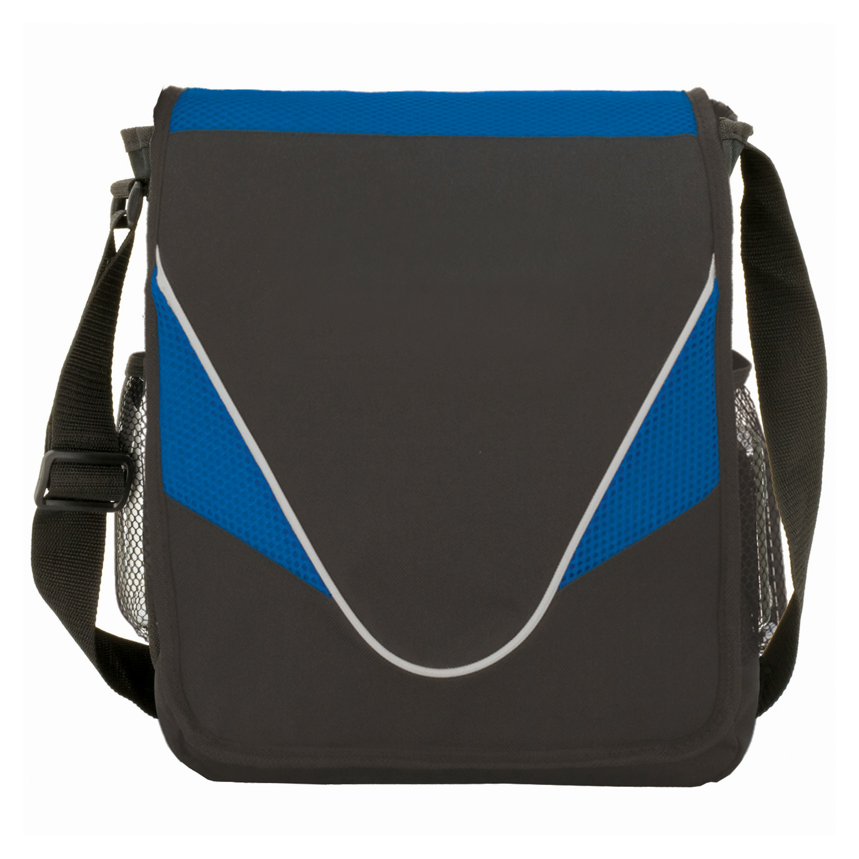 V Wing Messenger Bag 5